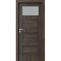 Porta FIT H1 Dub Tmavý 
